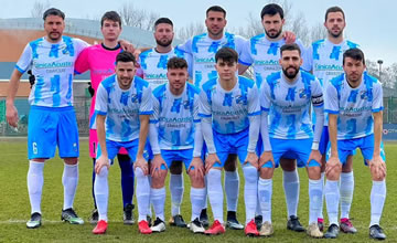 La nostra continuità di sostegno al Cavarzere Calcio
