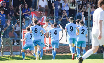 Uniti nello Sport: La nostra passione per il Pettorazza Calcio